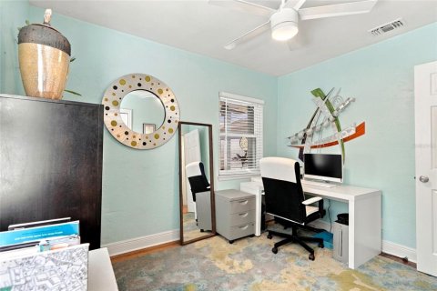 Villa ou maison à vendre à Saint Petersburg, Floride: 3 chambres, 106.84 m2 № 2420375 - photo 22