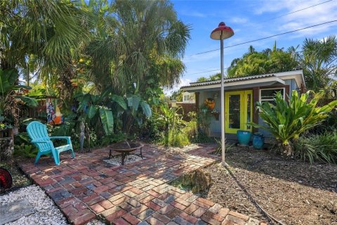 Villa ou maison à vendre à Saint Petersburg, Floride: 3 chambres, 106.84 m2 № 2420375 - photo 30