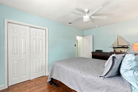 Villa ou maison à vendre à Saint Petersburg, Floride: 3 chambres, 106.84 m2 № 2420375 - photo 20