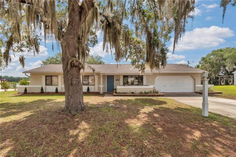 Casa en Ocala, Florida 3 dormitorios, 122.26 m2 № 2231076