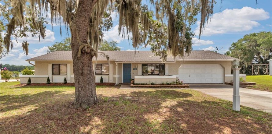 Casa en Ocala, Florida 3 dormitorios, 122.26 m2 № 2231076