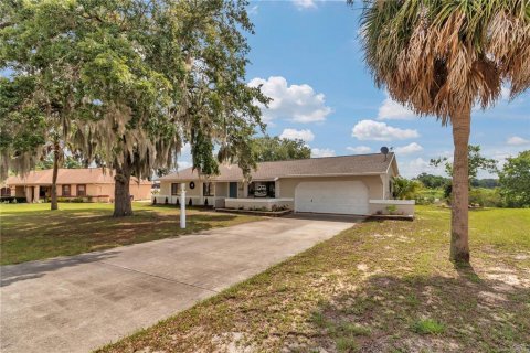 Casa en venta en Ocala, Florida, 3 dormitorios, 122.26 m2 № 2231076 - foto 2