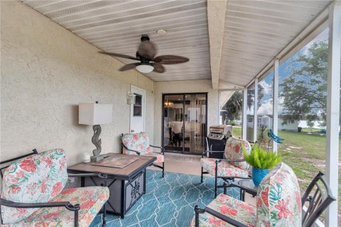 Casa en venta en Ocala, Florida, 3 dormitorios, 122.26 m2 № 2231076 - foto 24