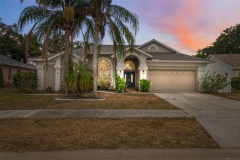 Casa en venta en Hudson, Florida, 5 dormitorios, 207.92 m2 № 1675902 - foto 2