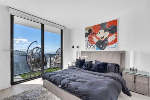 Copropriété à vendre à Miami, Floride: 2 chambres, 95.32 m2 № 1973548 - photo 12