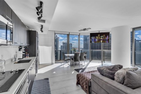 Copropriété à vendre à Miami, Floride: 2 chambres, 95.32 m2 № 1973548 - photo 5