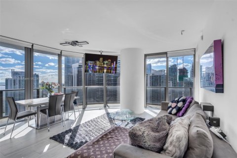 Copropriété à vendre à Miami, Floride: 2 chambres, 95.32 m2 № 1973548 - photo 7