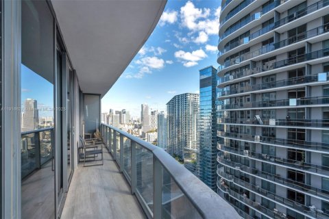 Copropriété à vendre à Miami, Floride: 2 chambres, 95.32 m2 № 1973548 - photo 20