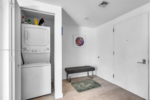 Copropriété à vendre à Miami, Floride: 2 chambres, 95.32 m2 № 1973548 - photo 4