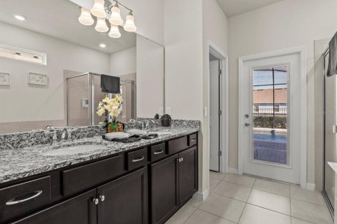 Villa ou maison à vendre à Davenport, Floride: 7 chambres, 304.91 m2 № 2222724 - photo 18