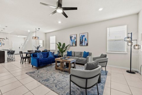 Villa ou maison à vendre à Davenport, Floride: 7 chambres, 304.91 m2 № 2222724 - photo 8
