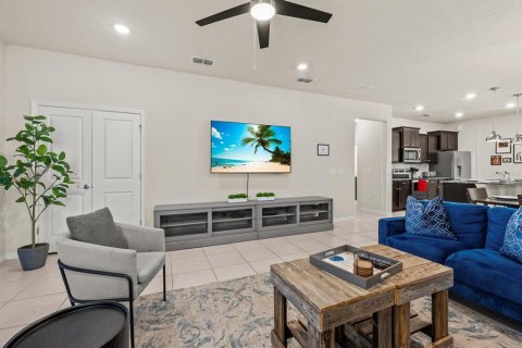 Villa ou maison à vendre à Davenport, Floride: 7 chambres, 304.91 m2 № 2222724 - photo 7