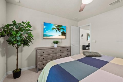 Villa ou maison à vendre à Davenport, Floride: 7 chambres, 304.91 m2 № 2222724 - photo 21