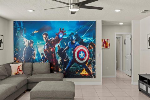 Villa ou maison à vendre à Davenport, Floride: 7 chambres, 304.91 m2 № 2222724 - photo 5