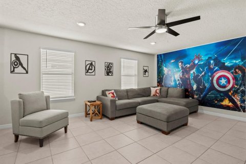 Villa ou maison à vendre à Davenport, Floride: 7 chambres, 304.91 m2 № 2222724 - photo 15