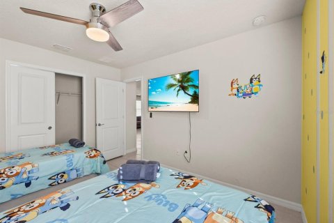Villa ou maison à vendre à Davenport, Floride: 7 chambres, 304.91 m2 № 2222724 - photo 28