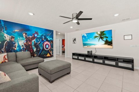 Villa ou maison à vendre à Davenport, Floride: 7 chambres, 304.91 m2 № 2222724 - photo 16