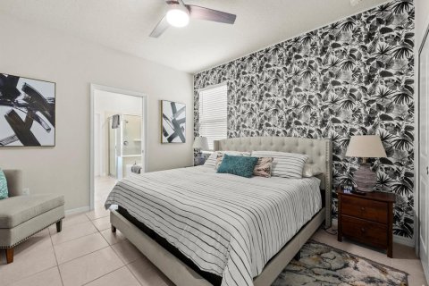 Villa ou maison à vendre à Davenport, Floride: 7 chambres, 304.91 m2 № 2222724 - photo 22