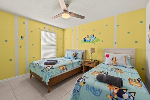 Villa ou maison à vendre à Davenport, Floride: 7 chambres, 304.91 m2 № 2222724 - photo 26