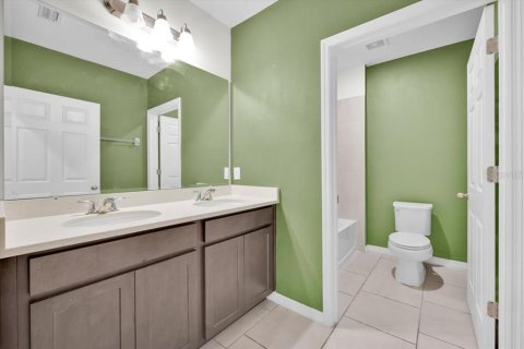 House in Haines City, Florida 4 bedrooms, 169.08 sq.m. № 1810715 - photo 7