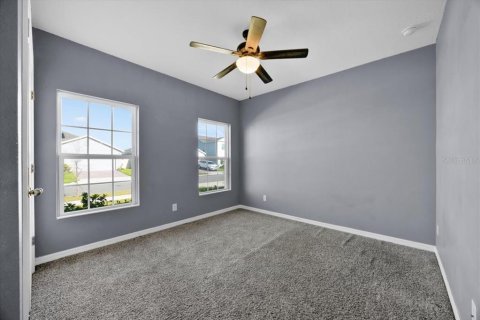 House in Haines City, Florida 4 bedrooms, 169.08 sq.m. № 1810715 - photo 5