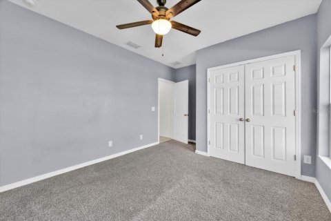 House in Haines City, Florida 4 bedrooms, 169.08 sq.m. № 1810715 - photo 6