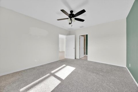 House in Haines City, Florida 4 bedrooms, 169.08 sq.m. № 1810715 - photo 14