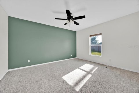 House in Haines City, Florida 4 bedrooms, 169.08 sq.m. № 1810715 - photo 13