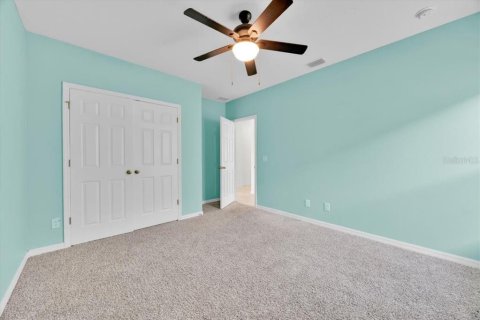 House in Haines City, Florida 4 bedrooms, 169.08 sq.m. № 1810715 - photo 9