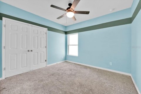 House in Haines City, Florida 4 bedrooms, 169.08 sq.m. № 1810715 - photo 11