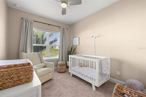 Townhouse in Saint Petersburg, Florida 3 bedrooms, 178.37 sq.m. № 1622368 - photo 18