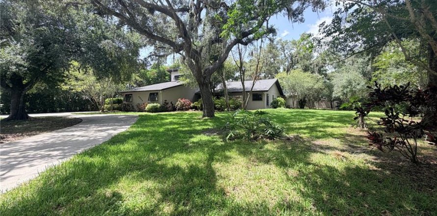 Villa ou maison à Sarasota, Floride 4 chambres, 324.04 m2 № 2202169