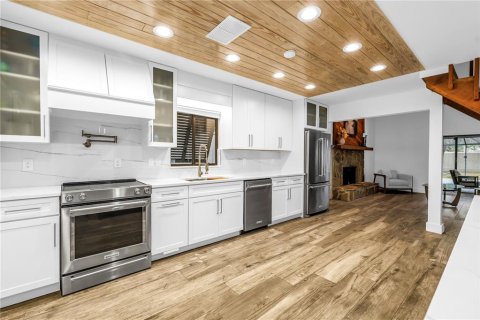 Villa ou maison à vendre à Sarasota, Floride: 4 chambres, 324.04 m2 № 2202169 - photo 7