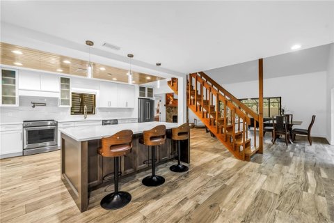 Villa ou maison à vendre à Sarasota, Floride: 4 chambres, 324.04 m2 № 2202169 - photo 4