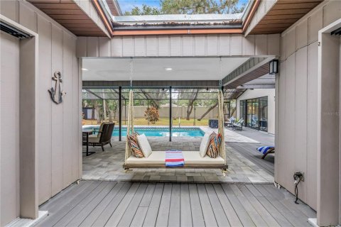 Villa ou maison à vendre à Sarasota, Floride: 4 chambres, 324.04 m2 № 2202169 - photo 6