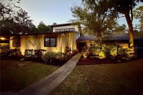 Villa ou maison à vendre à Sarasota, Floride: 4 chambres, 324.04 m2 № 2202169 - photo 3