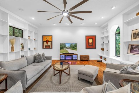Villa ou maison à vendre à Sarasota, Floride: 4 chambres, 324.04 m2 № 2202169 - photo 13