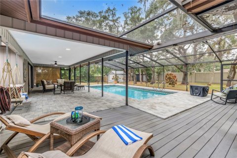 Villa ou maison à vendre à Sarasota, Floride: 4 chambres, 324.04 m2 № 2202169 - photo 5