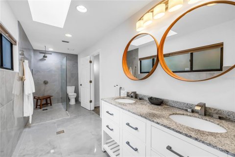 Villa ou maison à vendre à Sarasota, Floride: 4 chambres, 324.04 m2 № 2202169 - photo 20