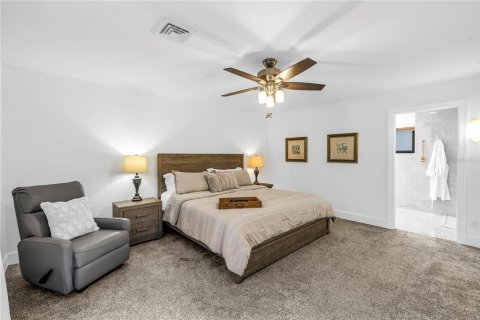 Villa ou maison à vendre à Sarasota, Floride: 4 chambres, 324.04 m2 № 2202169 - photo 19