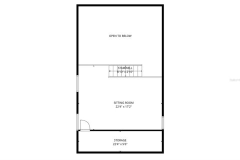 Villa ou maison à vendre à Sarasota, Floride: 4 chambres, 324.04 m2 № 2202169 - photo 18