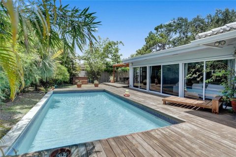 Casa en alquiler en Fort Lauderdale, Florida, 2 dormitorios, 225.66 m2 № 1210622 - foto 1