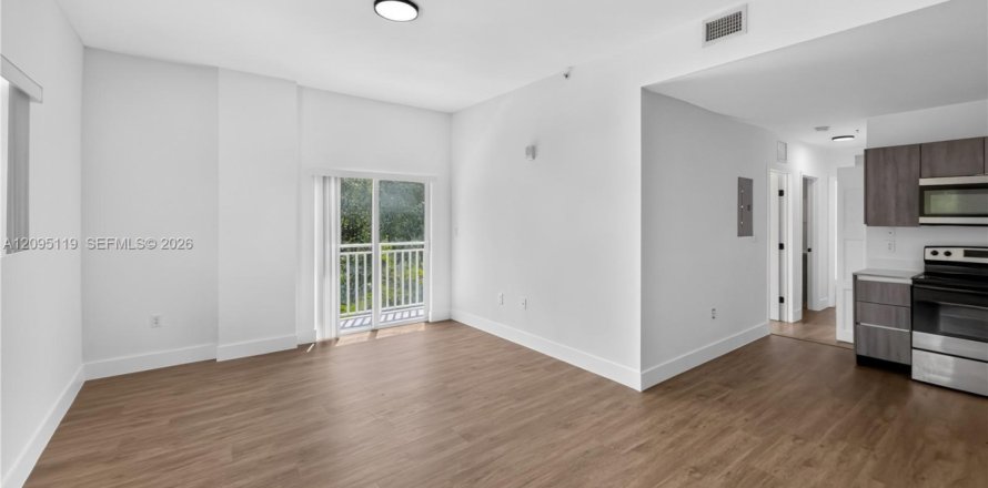 Appartement à Miami, Floride 2 chambres, 1487.55 m2 № 2385030