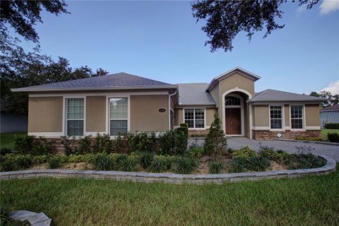 House in Apopka, Florida 4 bedrooms, 241.36 sq.m. № 2210408