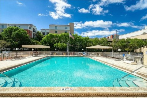 Copropriété à louer à Sunny Isles Beach, Floride: 1 chambre, 67.35 m2 № 2264643 - photo 14