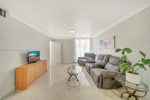 Condo à Sunny Isles Beach, Floride, 1 chambre  № 2264643