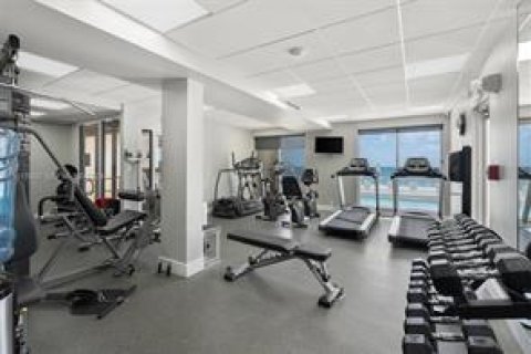 Copropriété à vendre à Boca Raton, Floride: 2 chambres, 114.27 m2 № 2434177 - photo 8
