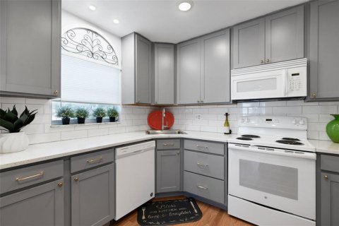 Купить кондоминиум в Семинол, Флорида 5 комнат, 119.38м2, № 1805396 - фото 15