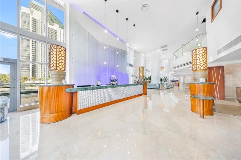 Купить отель в Санни-Айлс-Бич, Флорида 1 спальня, 63.92м2, № 2252268 - фото 7