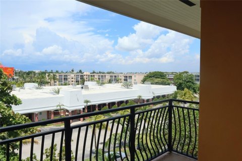 Condominio en alquiler en Dania Beach, Florida, 3 dormitorios, 121.33 m2 № 1889858 - foto 14